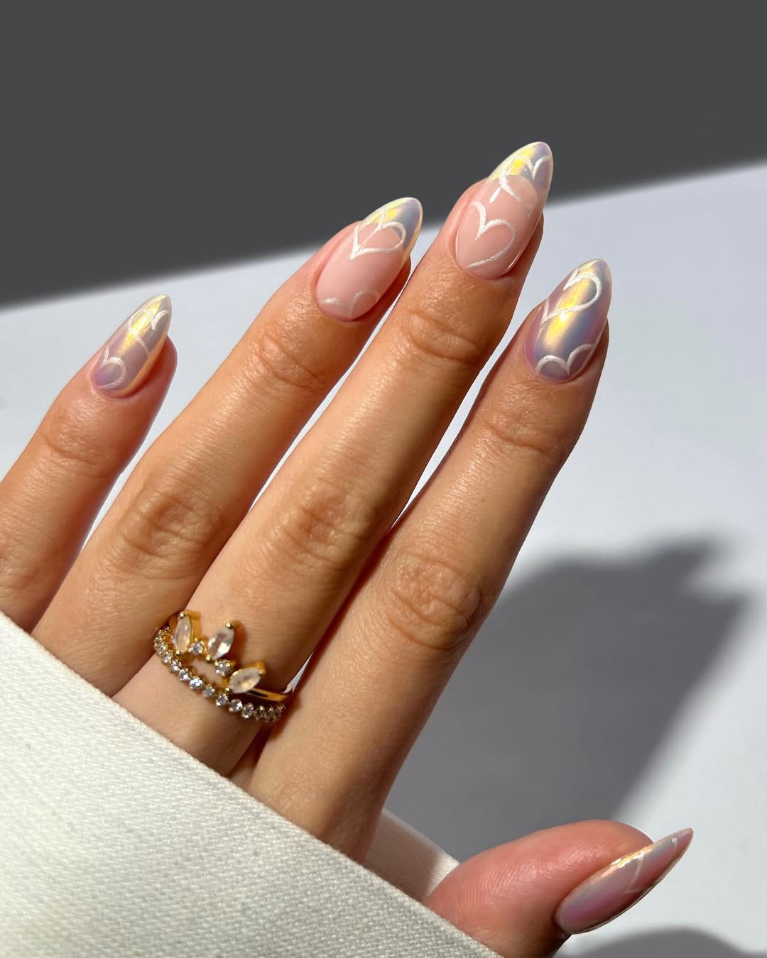 thenaillologist - valentines nails 2026 - valentines nail ideas