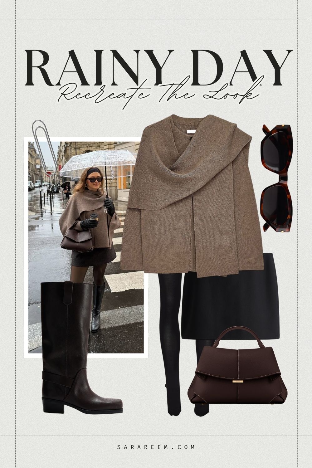 Rainy Day outfit ideas 2026 pins (6) Rainy Day outfit ideas 2026 pins (6)