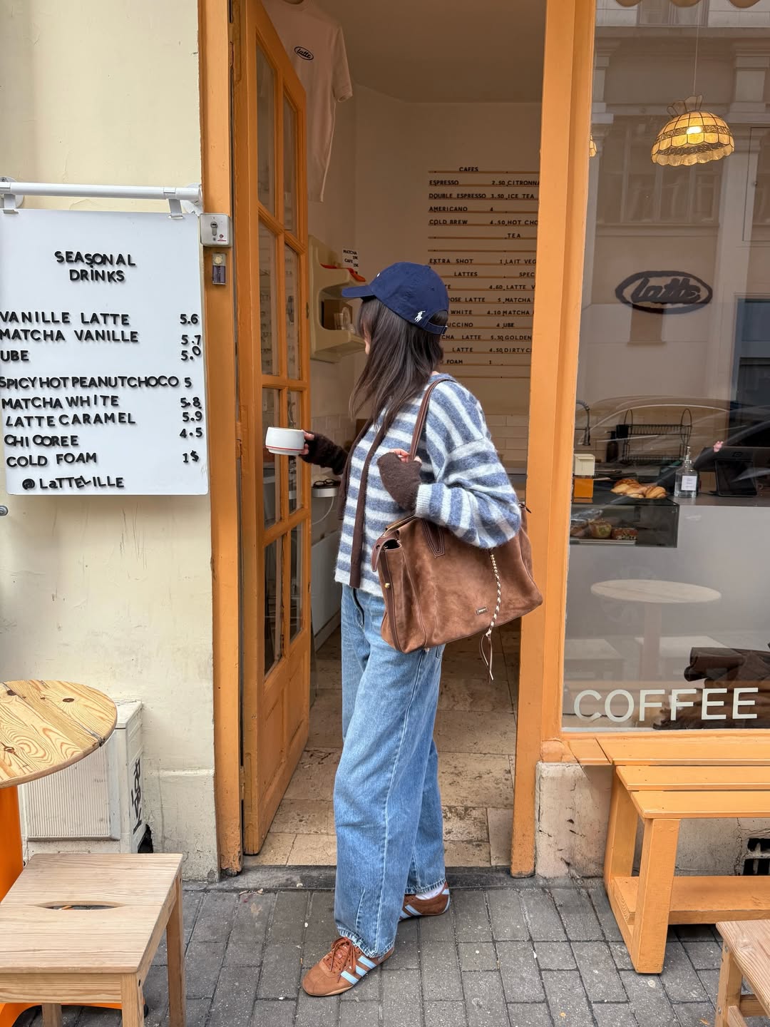 anneorion - early spring outfits - spring fashion trends 2026 anneorion - early spring outfits - spring fashion trends 2026