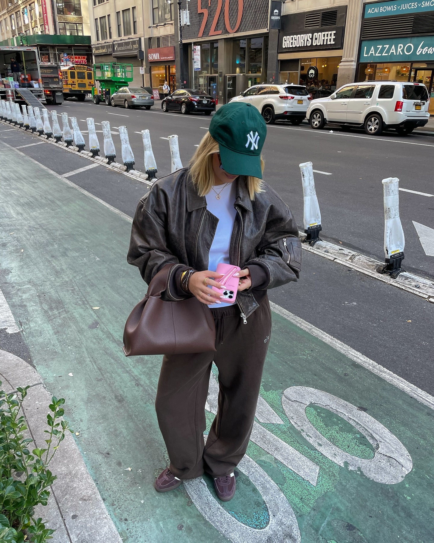 barbarakristoffersen - early spring outfits - spring fashion trends 2026 barbarakristoffersen - early spring outfits - spring fashion trends 2026