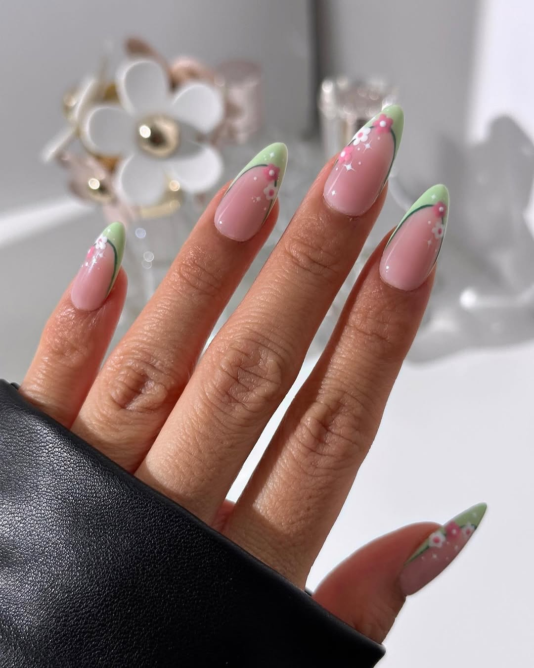 bynicolemv - march nails - march nail ideas - spring nails 2026 bynicolemv - march nails - march nail ideas - spring nails 2026
