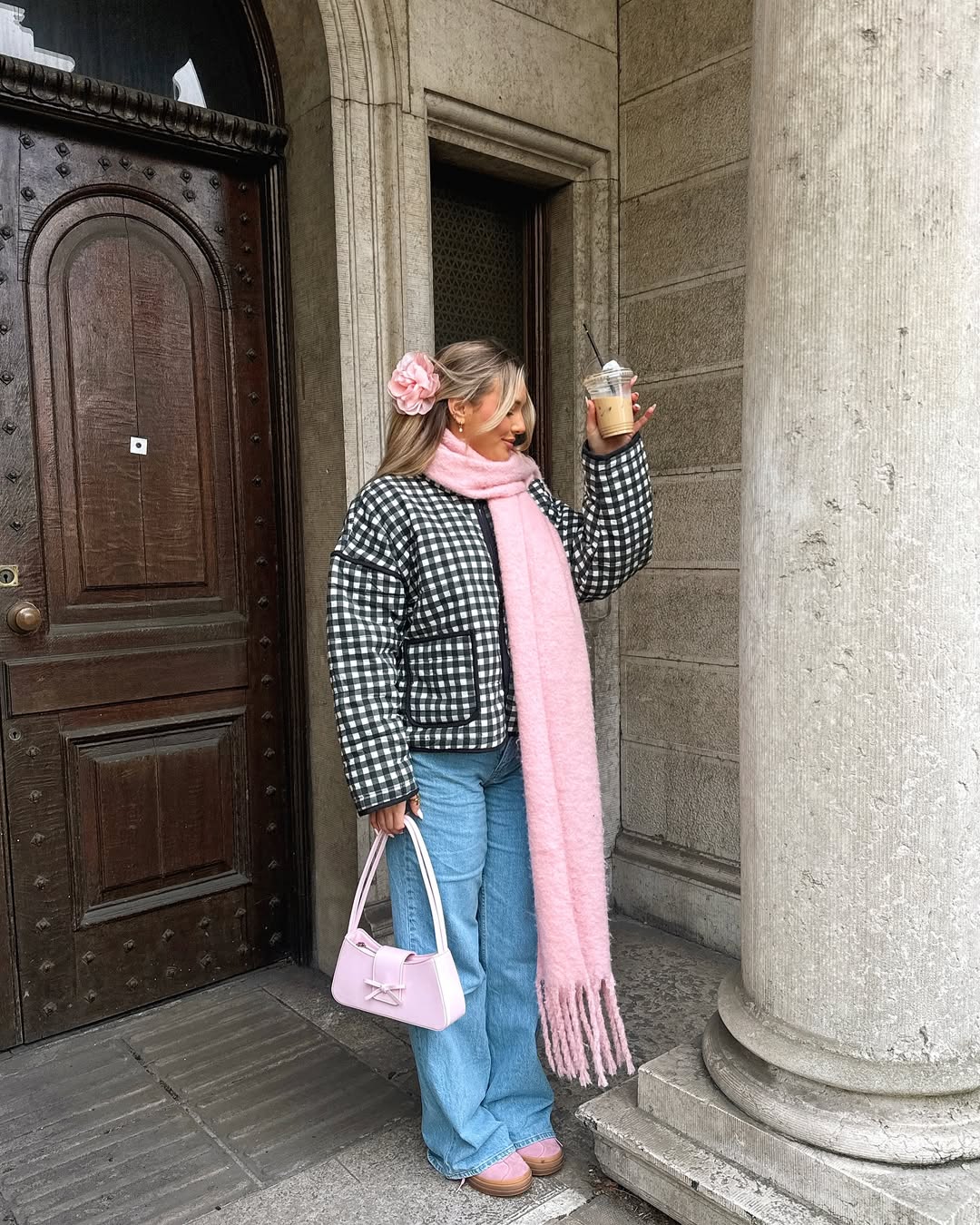 chlce - early spring outfits - spring fashion trends 2026 chlce - early spring outfits - spring fashion trends 2026