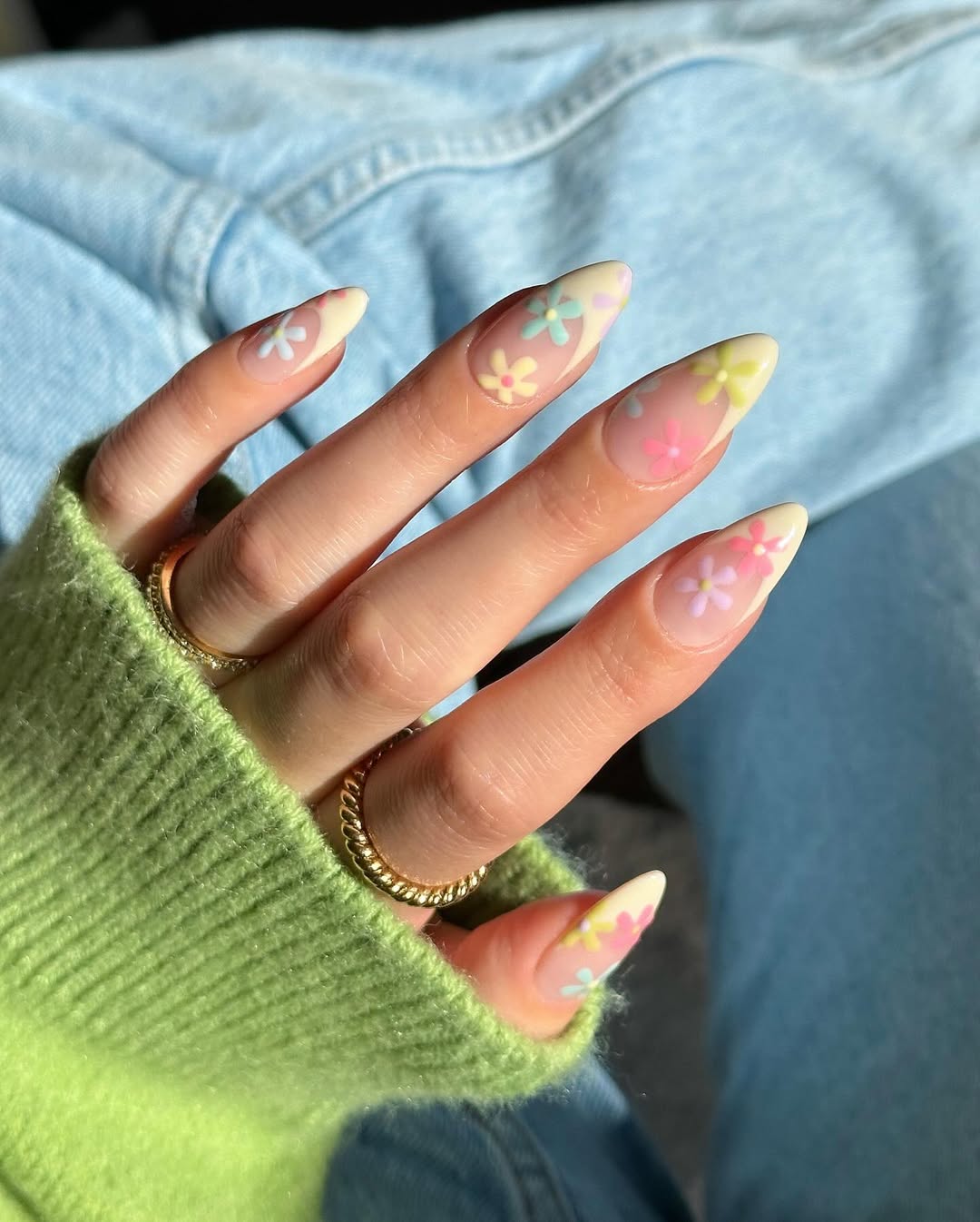 disseynails - march nails - march nail ideas - spring nails 2026 disseynails - march nails - march nail ideas - spring nails 2026