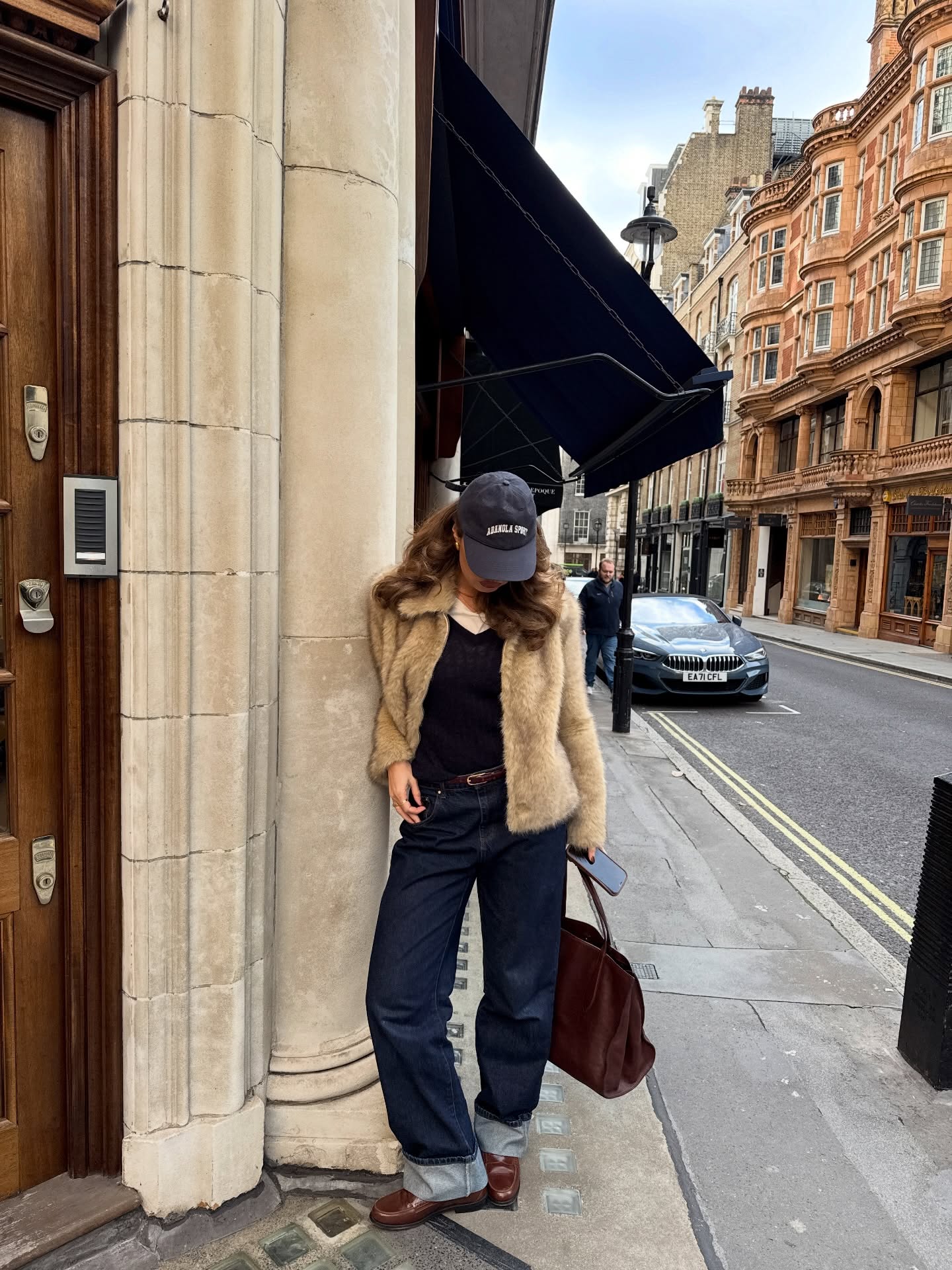 megancryder - early spring outfits - spring fashion trends 2026 megancryder - early spring outfits - spring fashion trends 2026