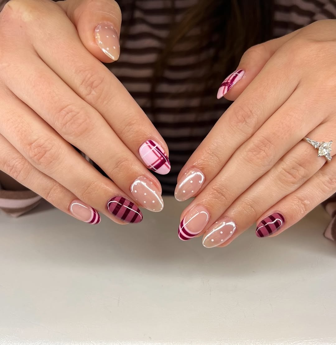 nails_by_jenna.k - march nails - march nail ideas - spring nails 2026 nails_by_jenna.k - march nails - march nail ideas - spring nails 2026