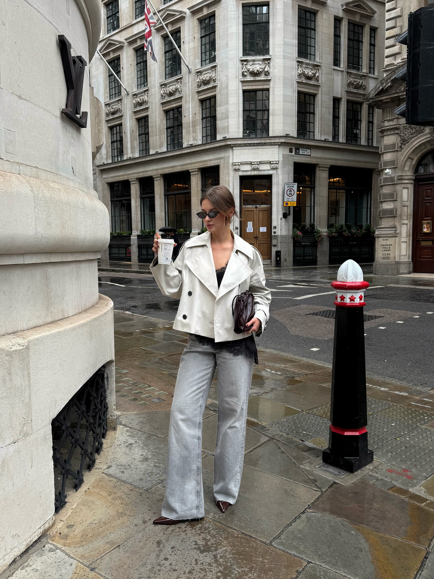 nataliiawalker_ - early spring outfits - spring fashion trends 2026 nataliiawalker_ - early spring outfits - spring fashion trends 2026