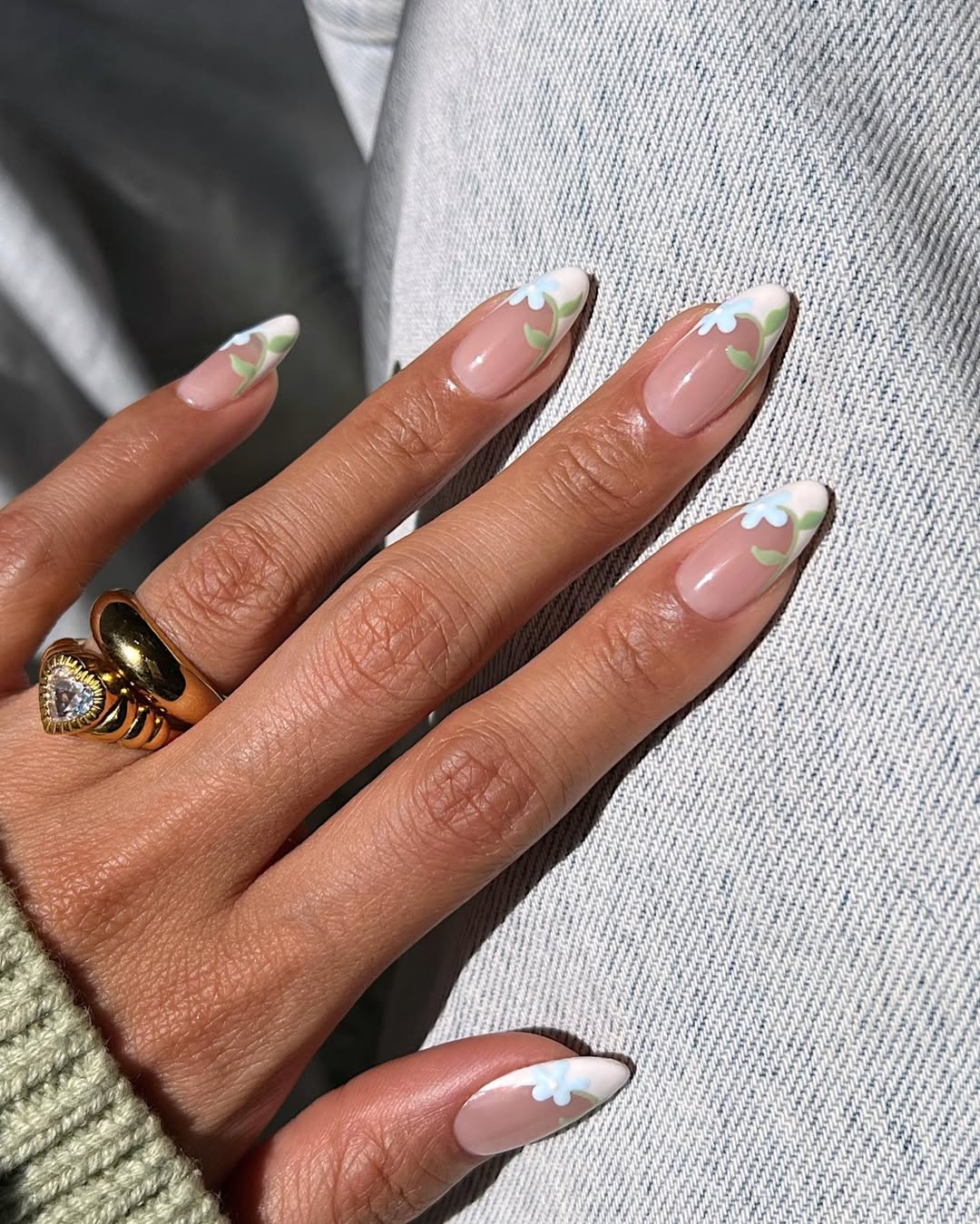 overglowedit - march nails - march nail ideas - spring nails 2026 overglowedit - march nails - march nail ideas - spring nails 2026