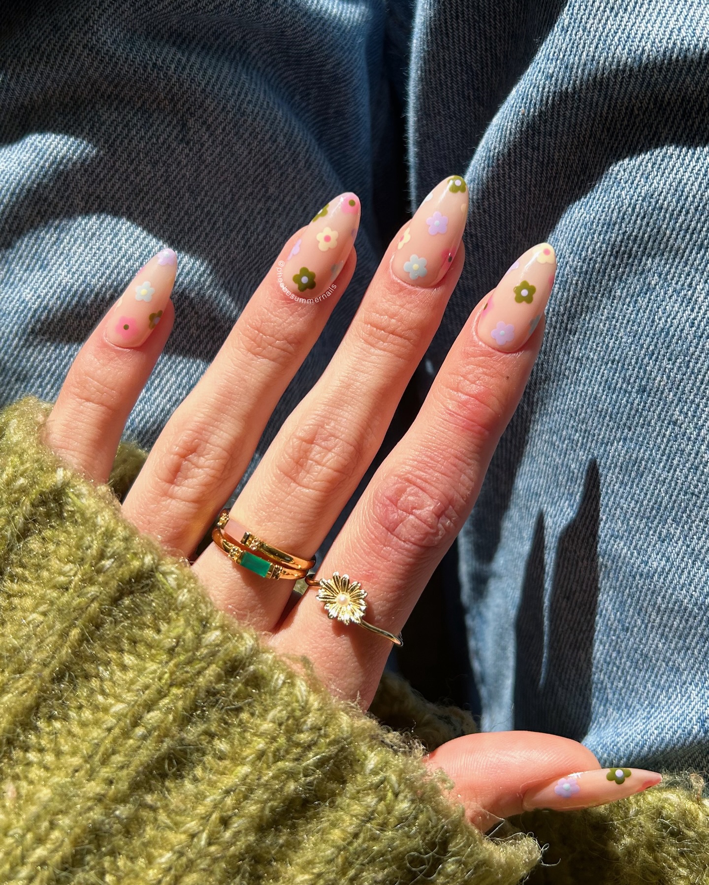 phoebesummernails - march nails - march nail ideas - spring nails 2026 phoebesummernails - march nails - march nail ideas - spring nails 2026