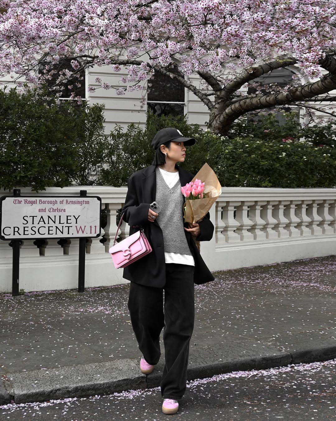 sybil.tingc - early spring outfits - spring fashion trends 2026 sybil.tingc - early spring outfits - spring fashion trends 2026