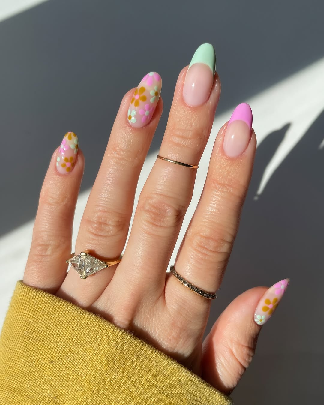 thatglosssauce - march nails - march nail ideas - spring nails 2026 thatglosssauce - march nails - march nail ideas - spring nails 2026