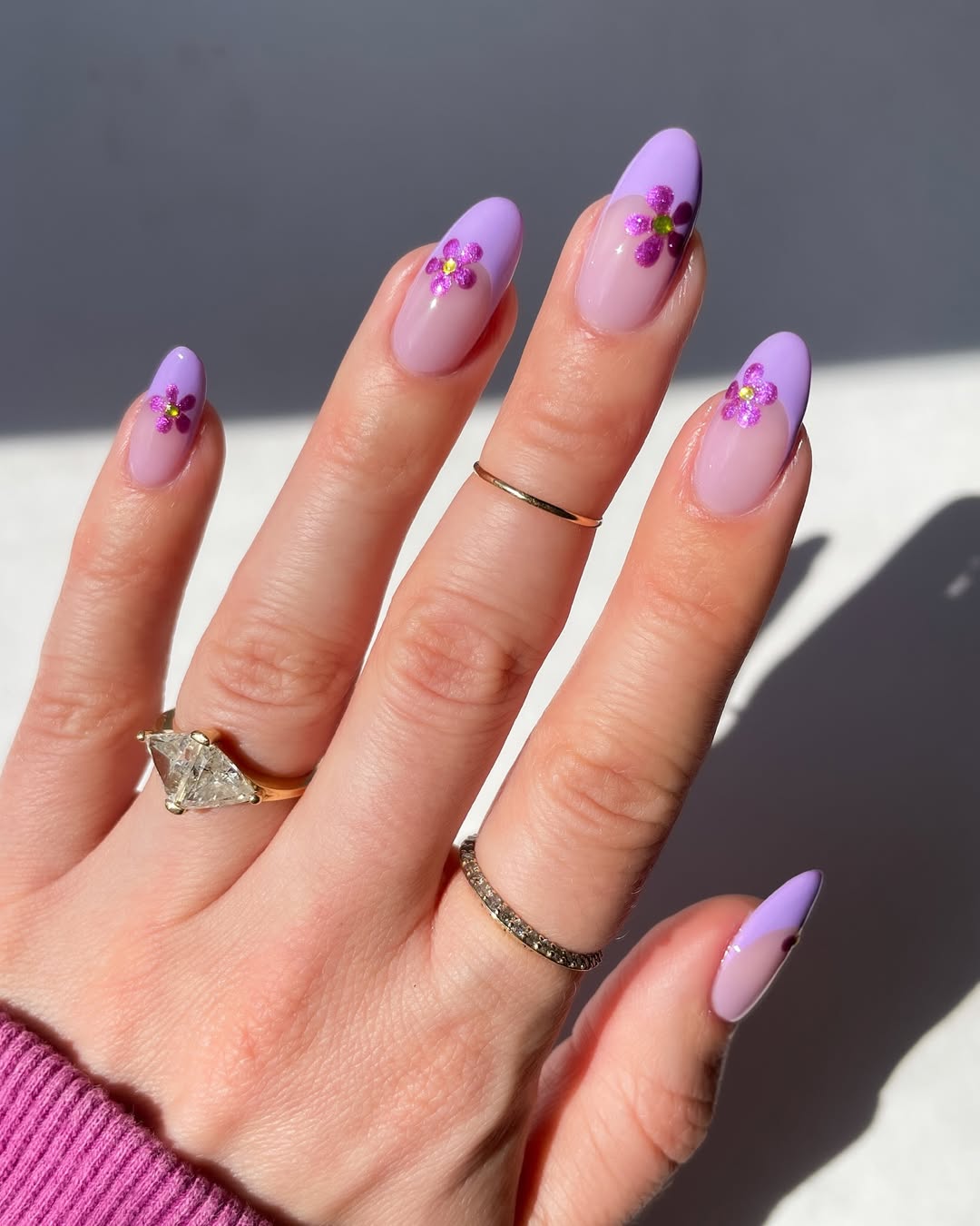 thatglosssauce - march nails - march nail ideas - spring nails 2026 thatglosssauce - march nails - march nail ideas - spring nails 2026