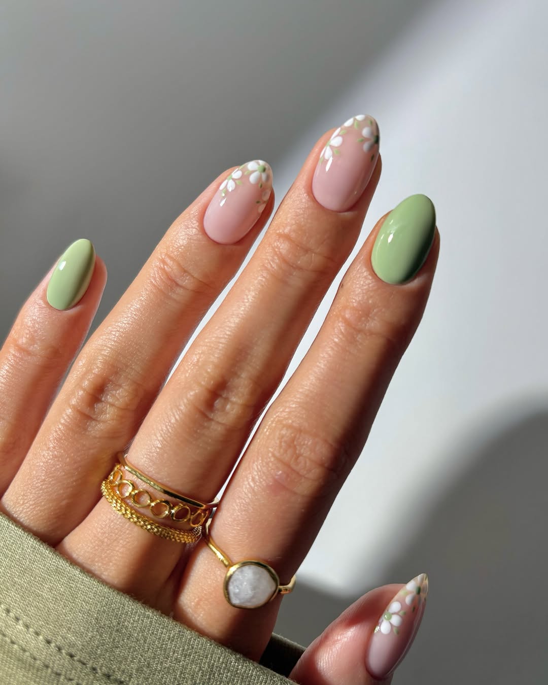thenaillologist - march nails - march nail ideas - spring nails 2026 thenaillologist - march nails - march nail ideas - spring nails 2026