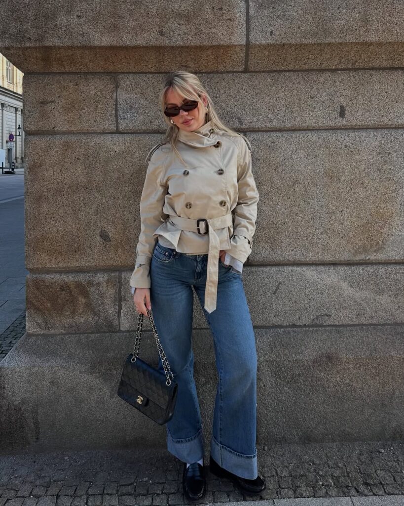 ameliekaufeisen - spring outfits 2026 - casual spring outfits- everyday spring outfits