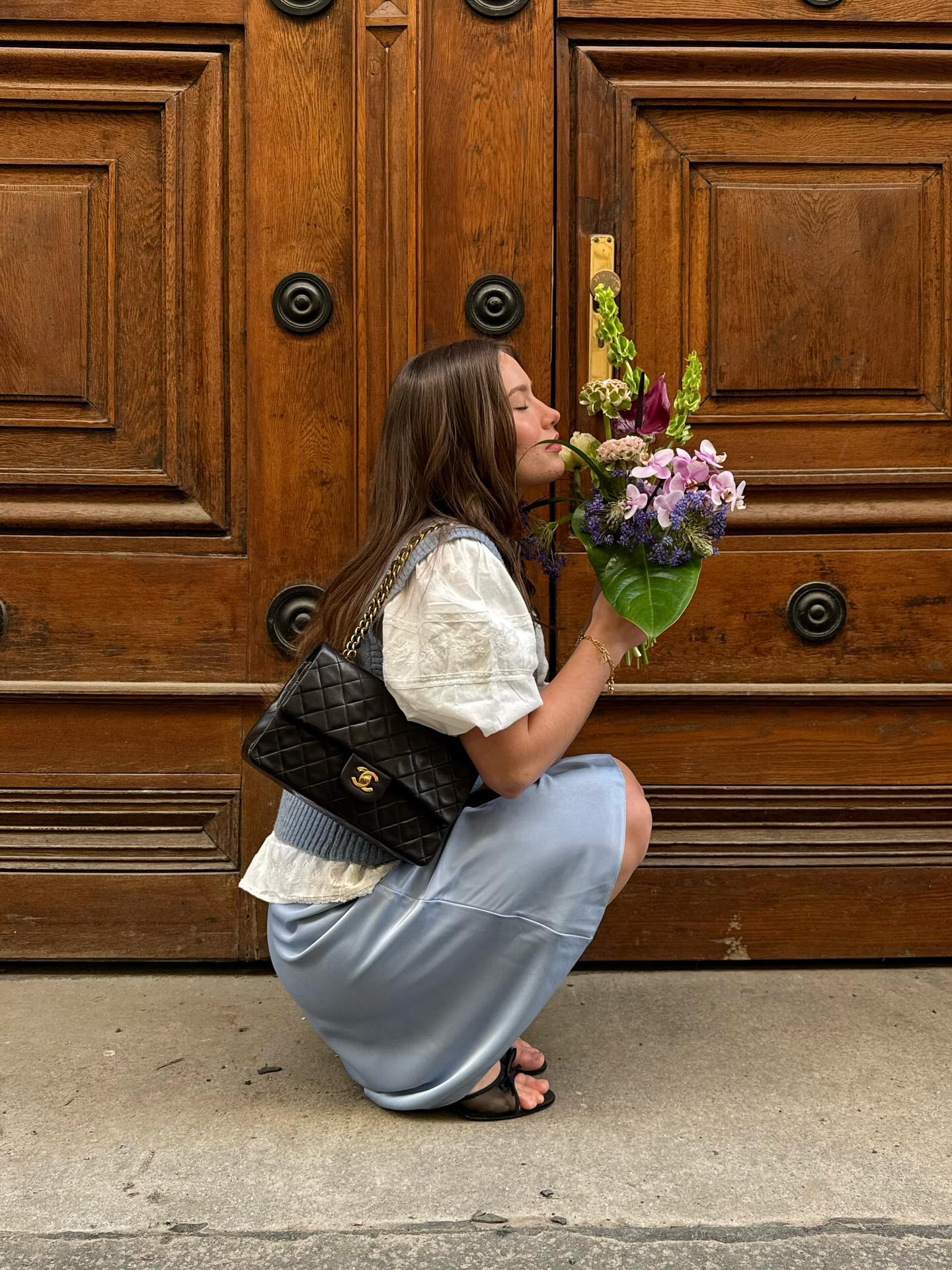 caro.fiala - spring skirt outfits - spring skirt outfit ideas - skirt outfits 2026