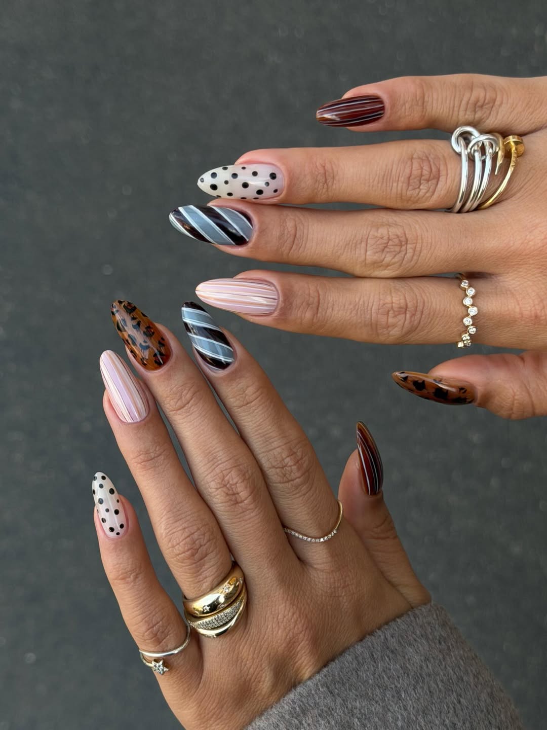 chummy.nails - spring nails 2026 - spring nail ideas