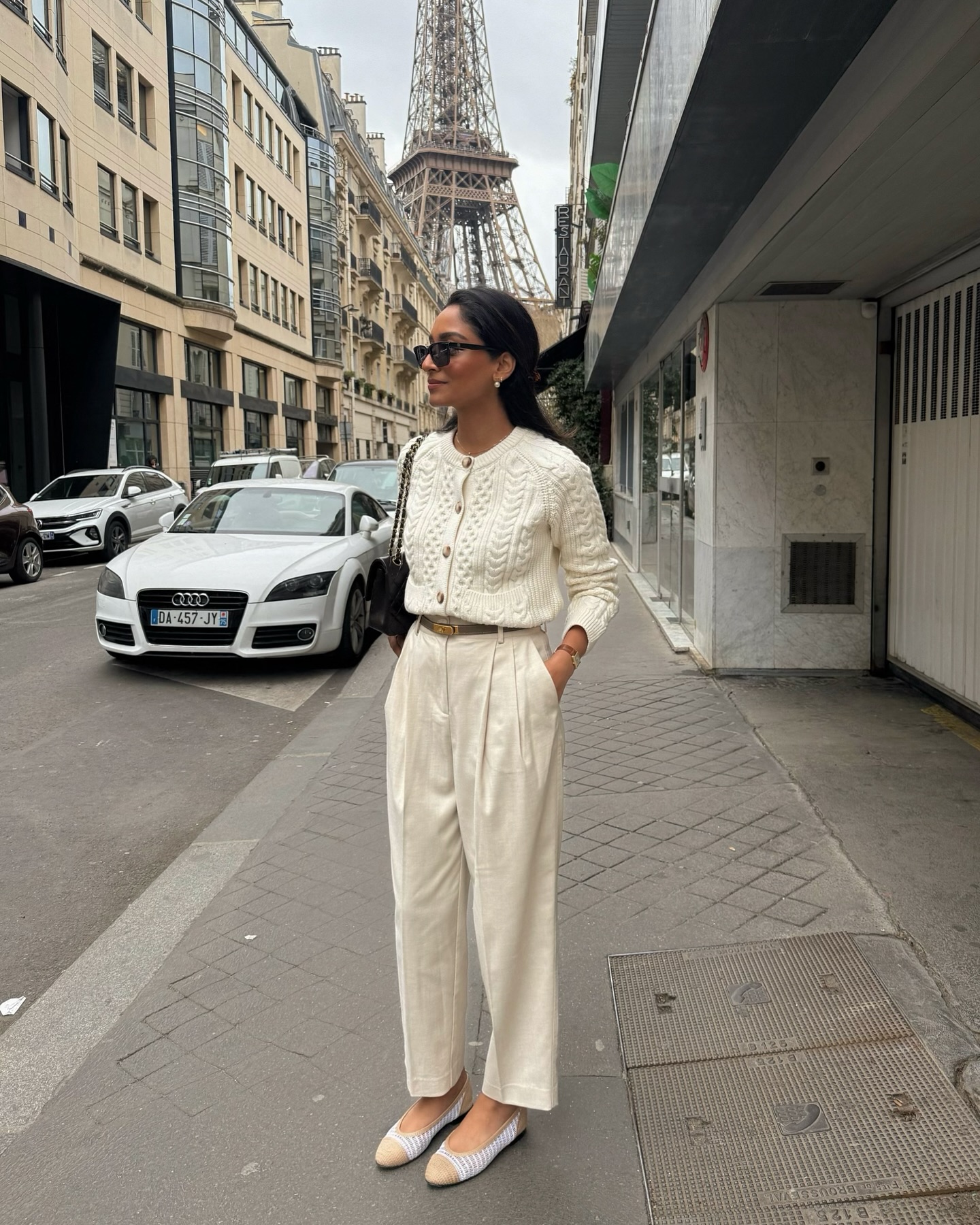 cocobeautea - Paris spring outfits - Paris spring outfit ideas - Paris outfits 2026