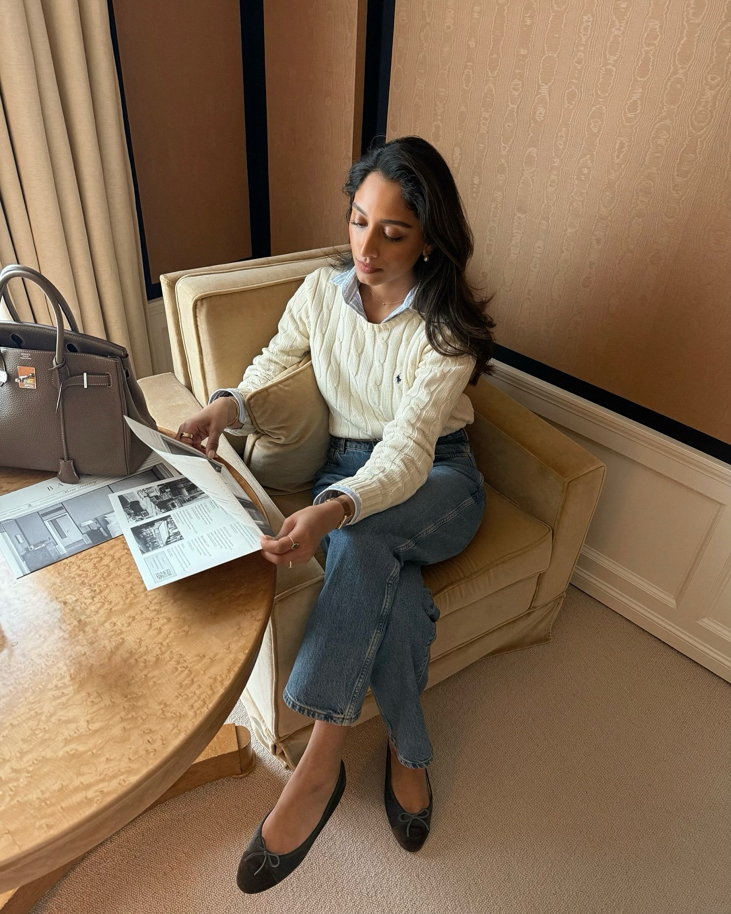 cocobeautea - old money spring outfits - old money spring outfit ideas - old money outfits