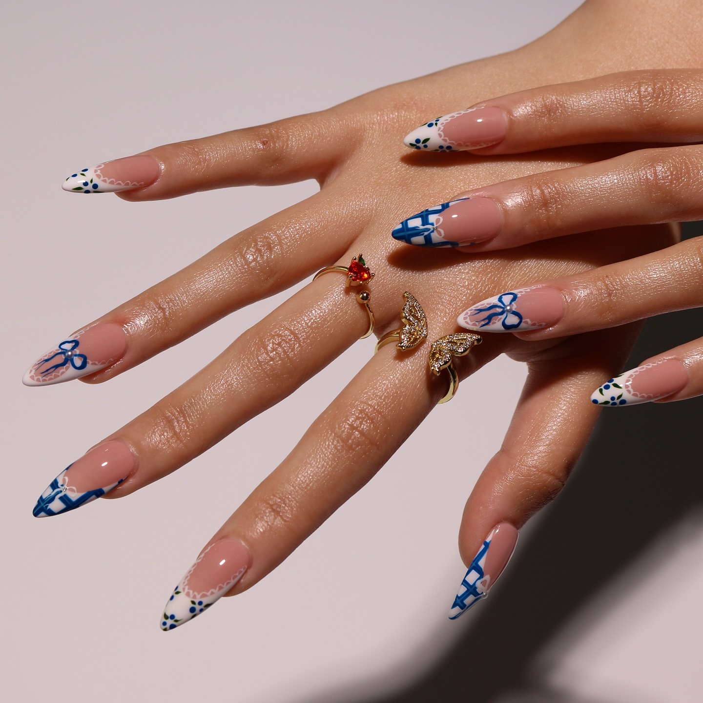 craftedbyaprince - spring nails 2026 - spring nail ideas