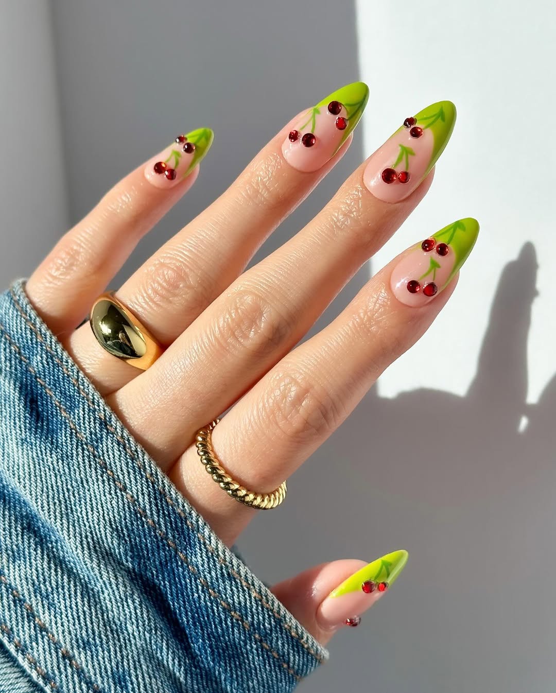 disseynails - spring french tip nails - spring french tip nail ideas - french tip nails disseynails - spring french tip nails - spring french tip nail ideas - french tip nails