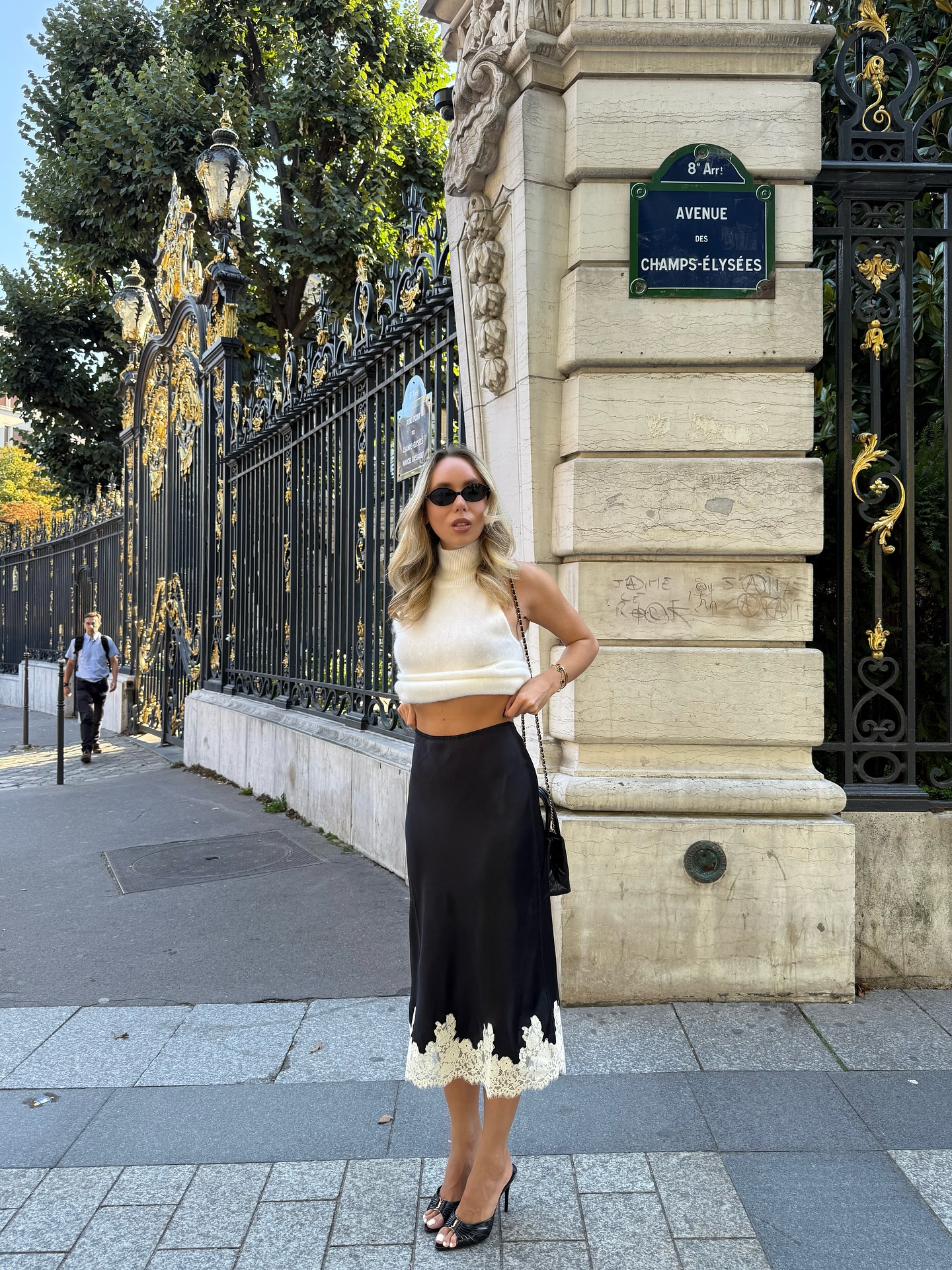 ekaterina.farrell - spring skirt outfits - spring skirt outfit ideas - skirt outfits 2026