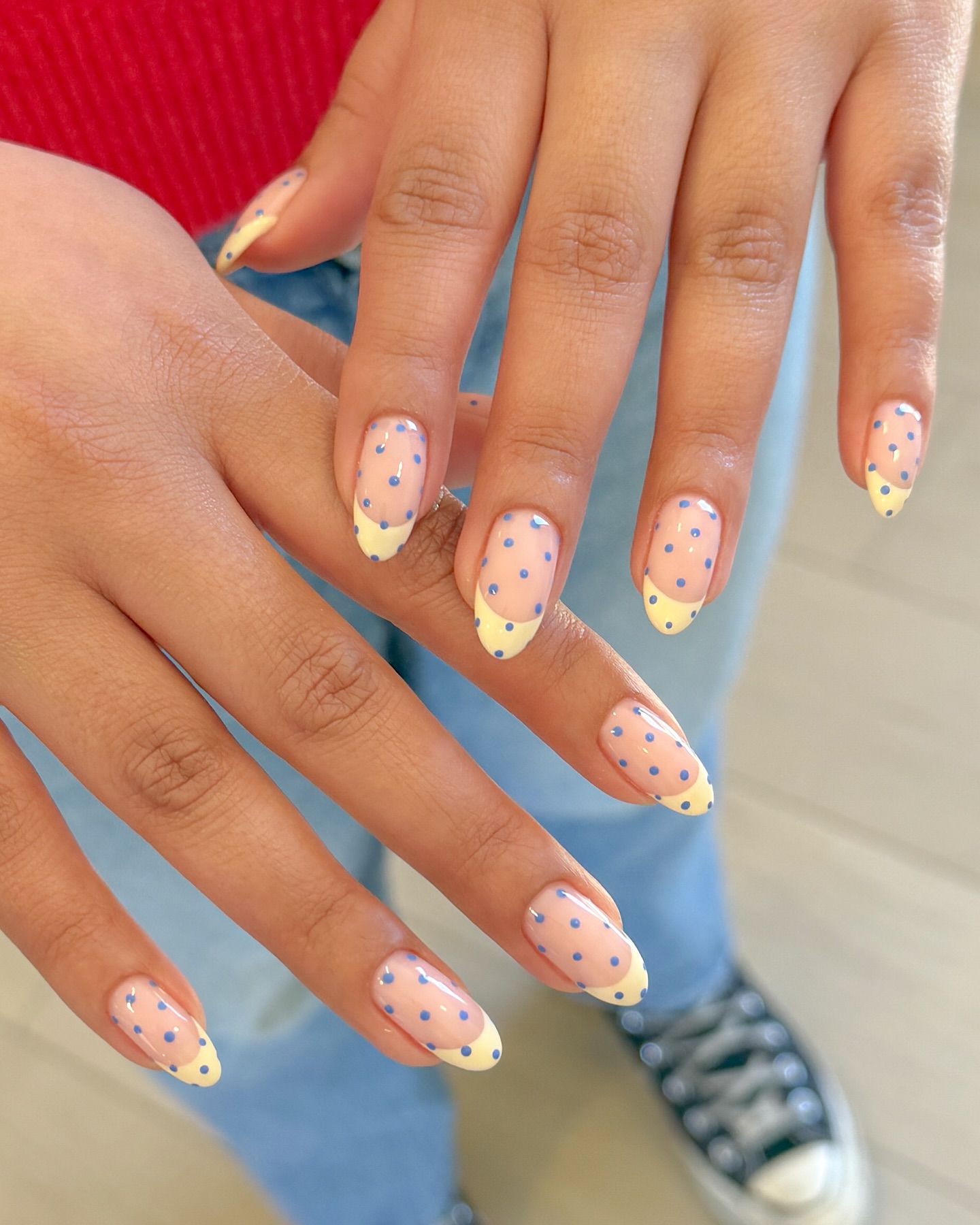 glossy.studios - butter yellow nails - butter yellow nail ideas - spring nails 2026 - spring nail trends glossy.studios - butter yellow nails - butter yellow nail ideas - spring nails 2026 - spring nail trends