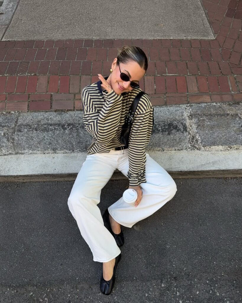 izzydilg - spring outfits 2026 - casual spring outfits- everyday spring outfits