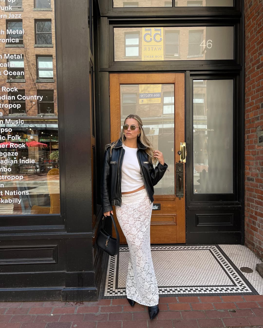 izzydilg - spring skirt outfits - spring skirt outfit ideas - skirt outfits 2026