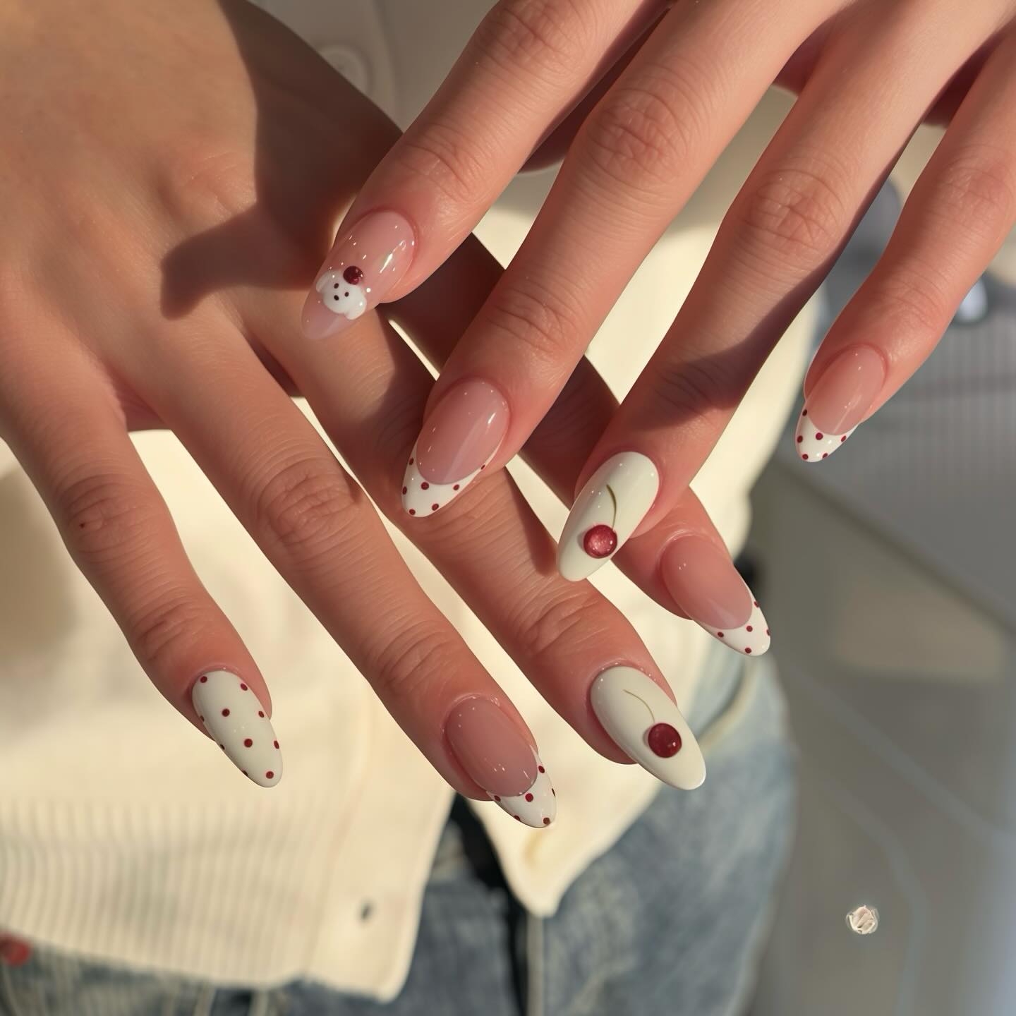 katnailstudio_ - butter yellow nails - butter yellow nail ideas - spring nails 2026 - spring nail trends katnailstudio_ - butter yellow nails - butter yellow nail ideas - spring nails 2026 - spring nail trends