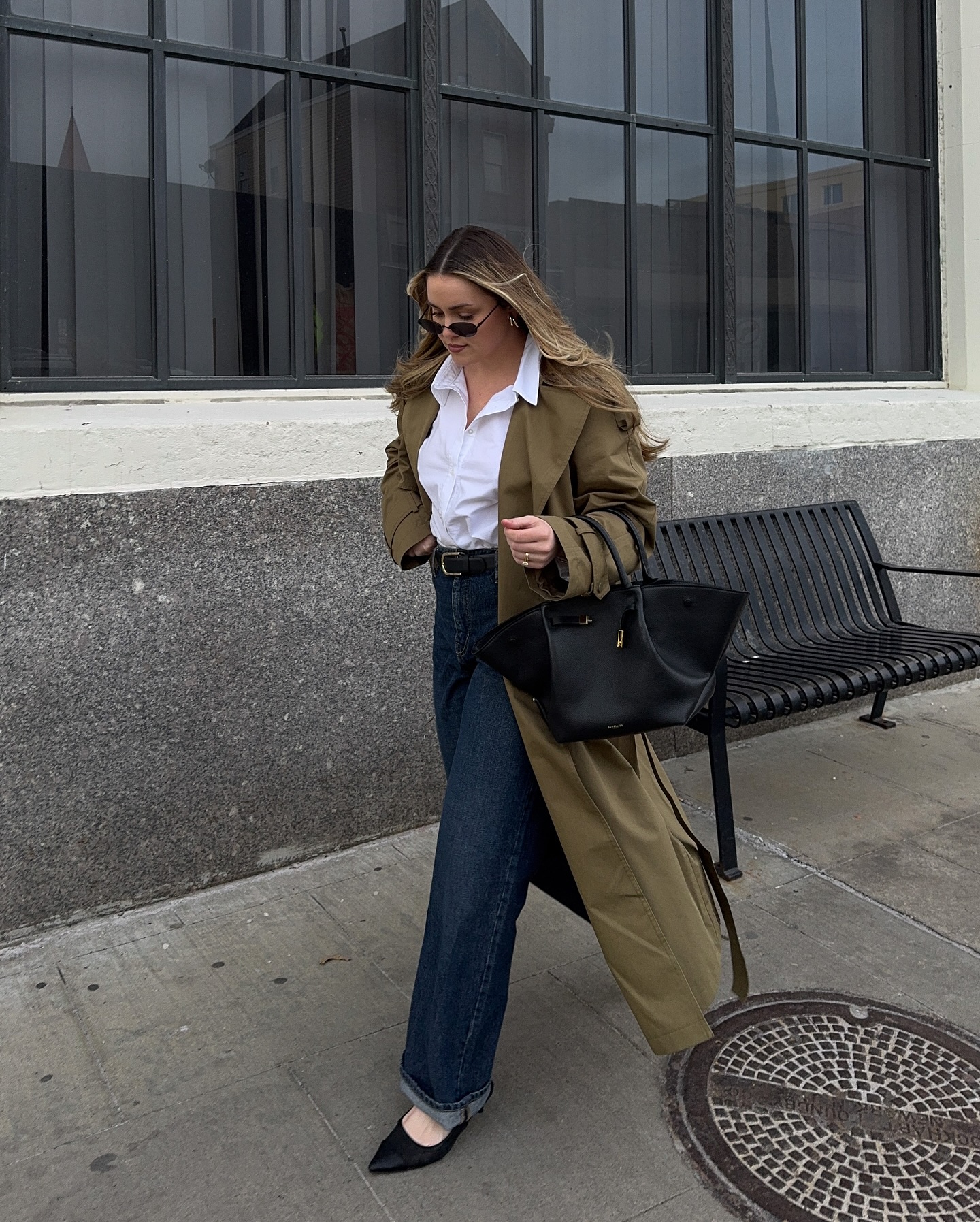 kerifay - spring office outfits - spring office outfit ideas - spring office outfits 2026