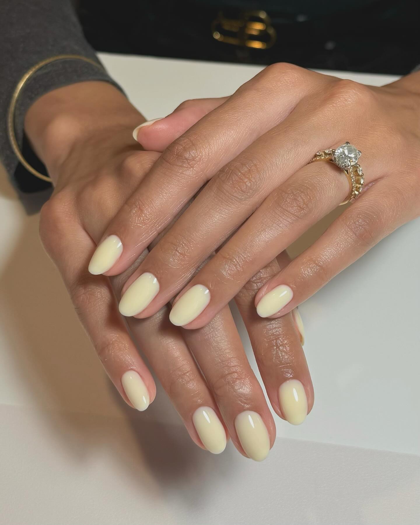 kkdnails - butter yellow nails - butter yellow nail ideas - spring nails 2026 - spring nail trends kkdnails - butter yellow nails - butter yellow nail ideas - spring nails 2026 - spring nail trends