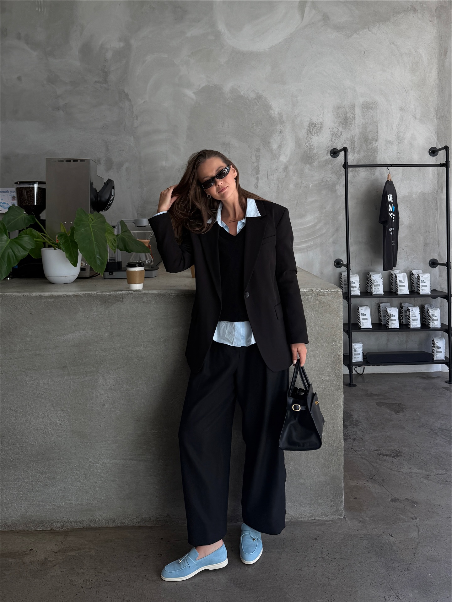 kristelkalm - spring office outfits - spring office outfit ideas - spring office outfits 2026