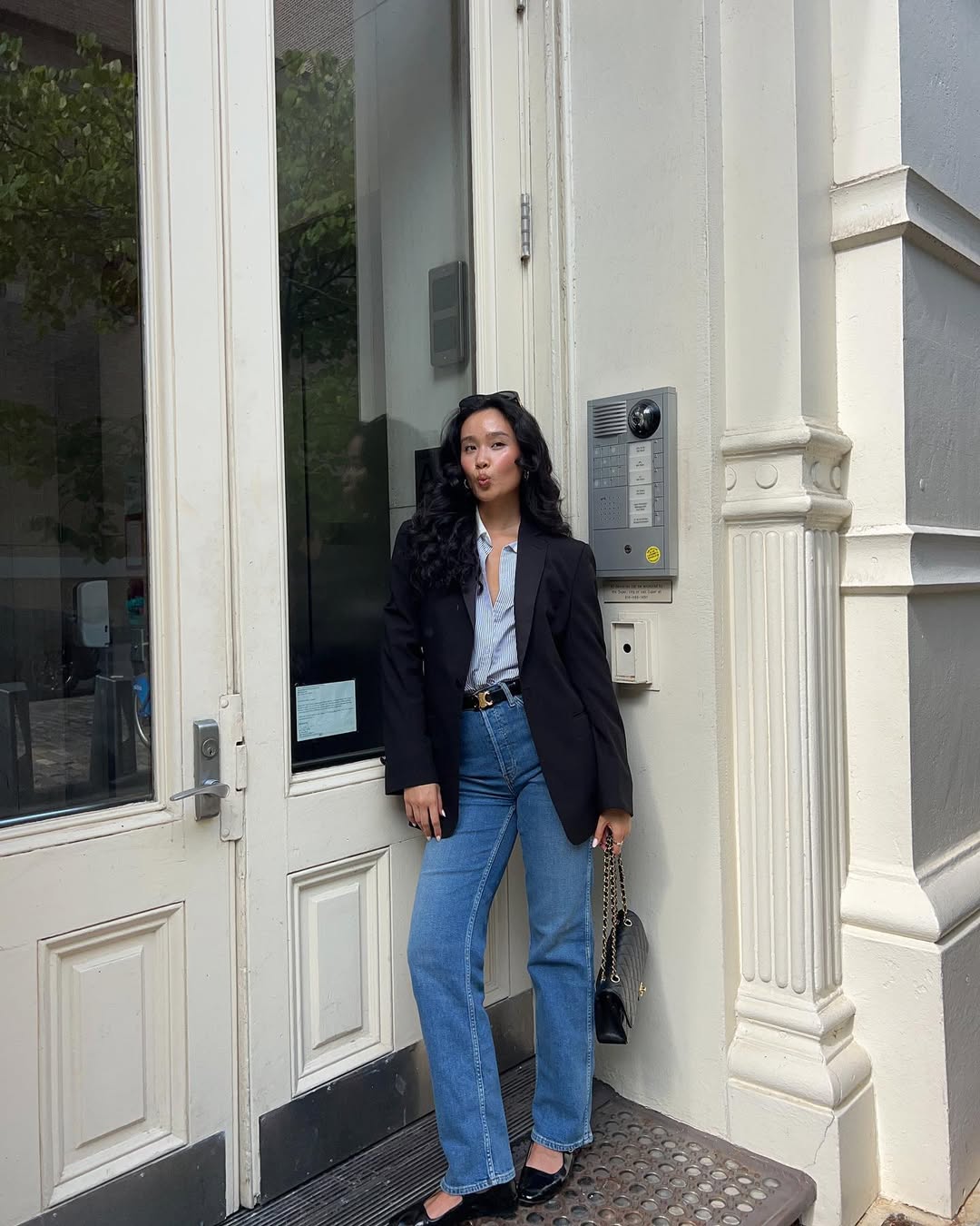 kristincabat - spring office outfits - spring office outfit ideas - spring office outfits 2026