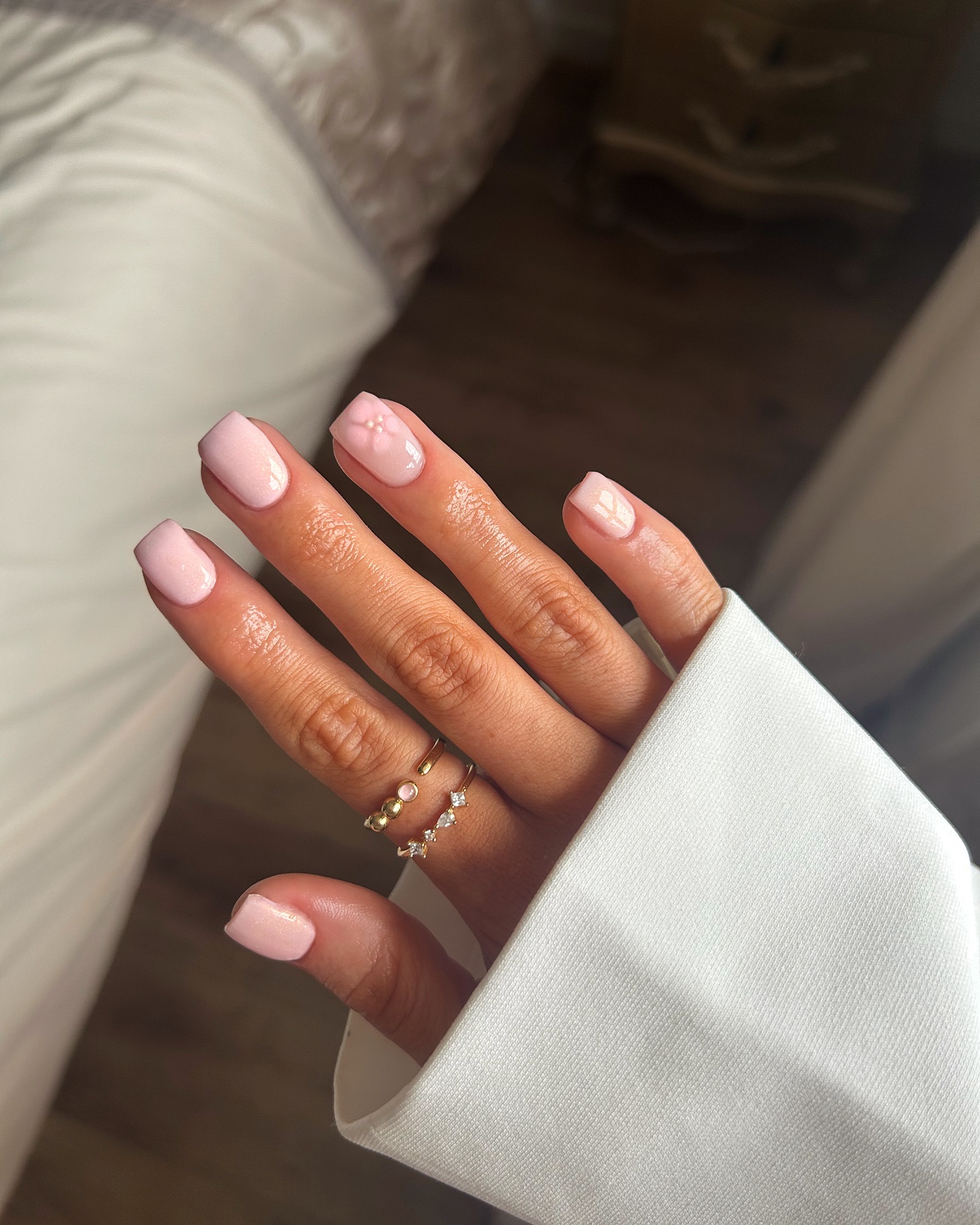 lillypalm__ - spring nails 2026 - spring nail ideas