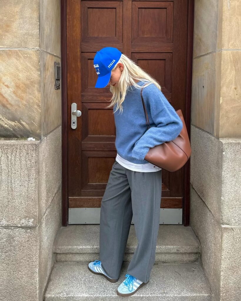 linda.sza - spring outfits 2026 - casual spring outfits- everyday spring outfits