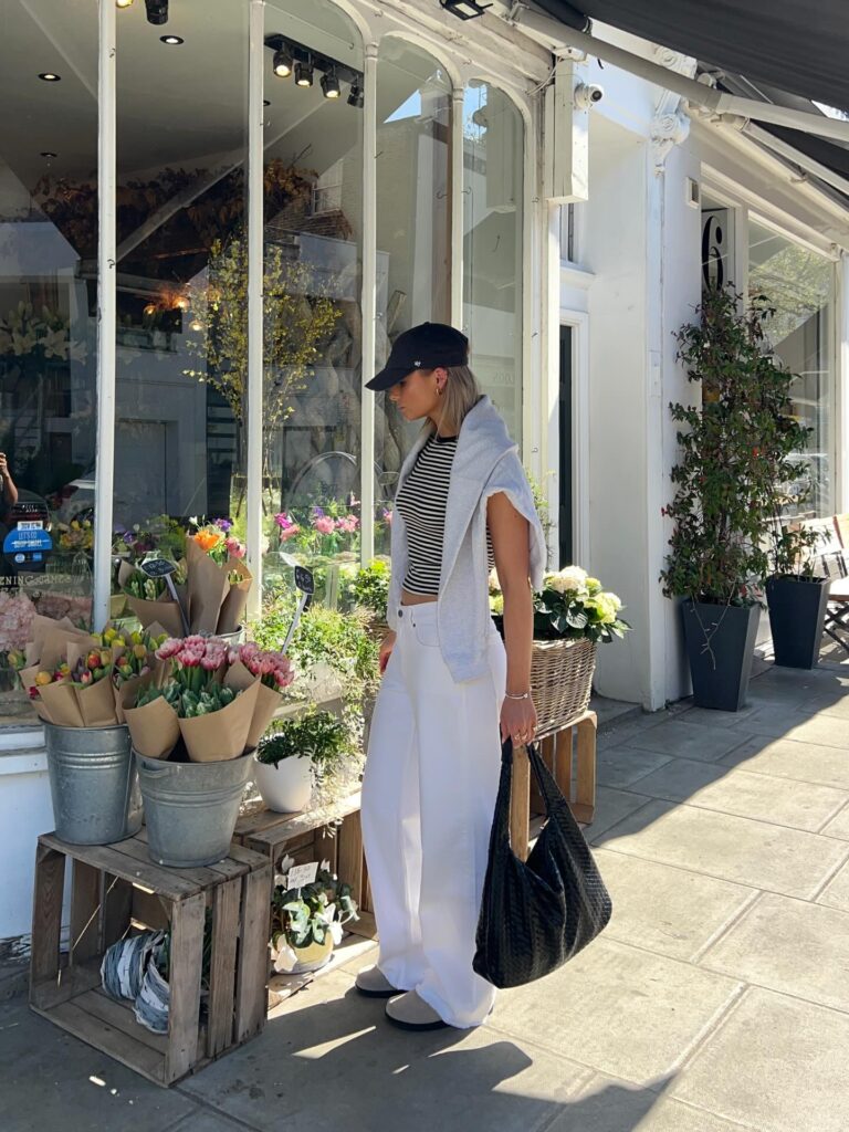 lissiejudd - spring outfits 2026 - casual spring outfits - everyday spring outfits