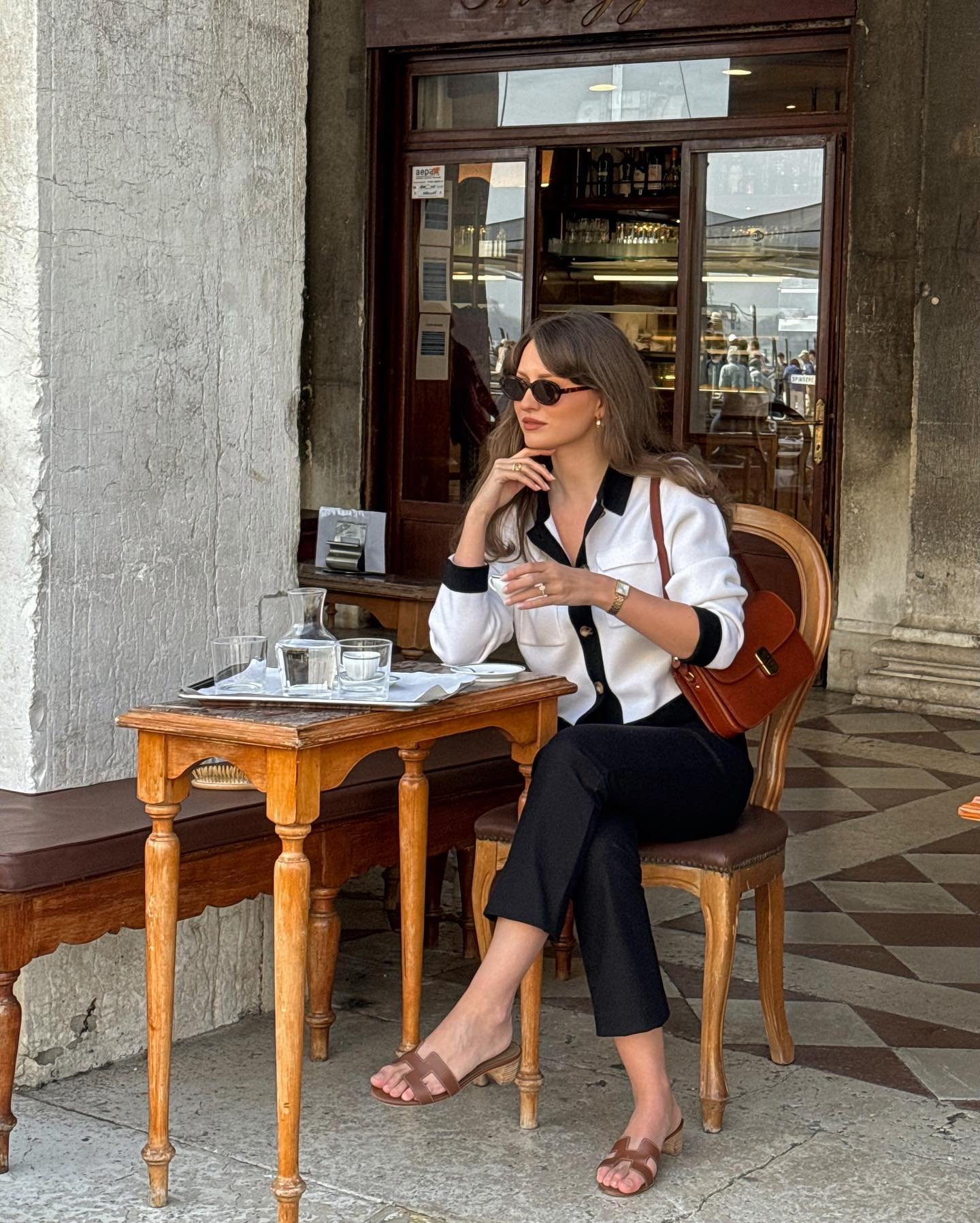 livia_auer - Paris spring outfits - Paris spring outfit ideas - Paris outfits 2026