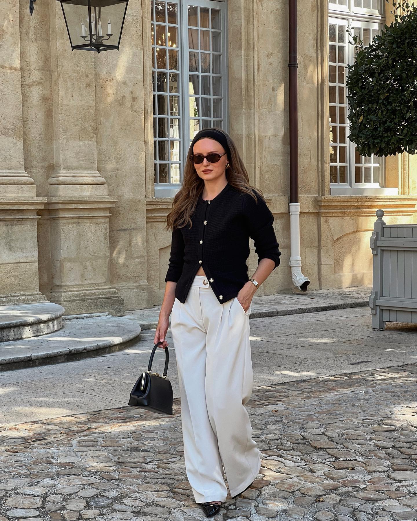 livia_auer - old money spring outfits - old money spring outfit ideas - old money outfits