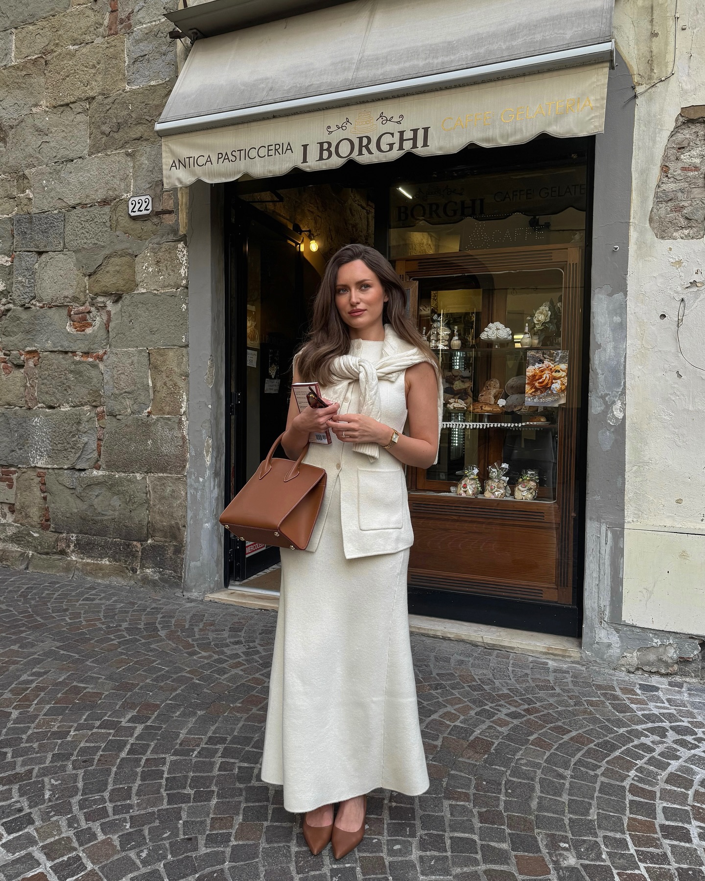 livia_auer - old money spring outfits - old money spring outfit ideas - old money outfits (14)