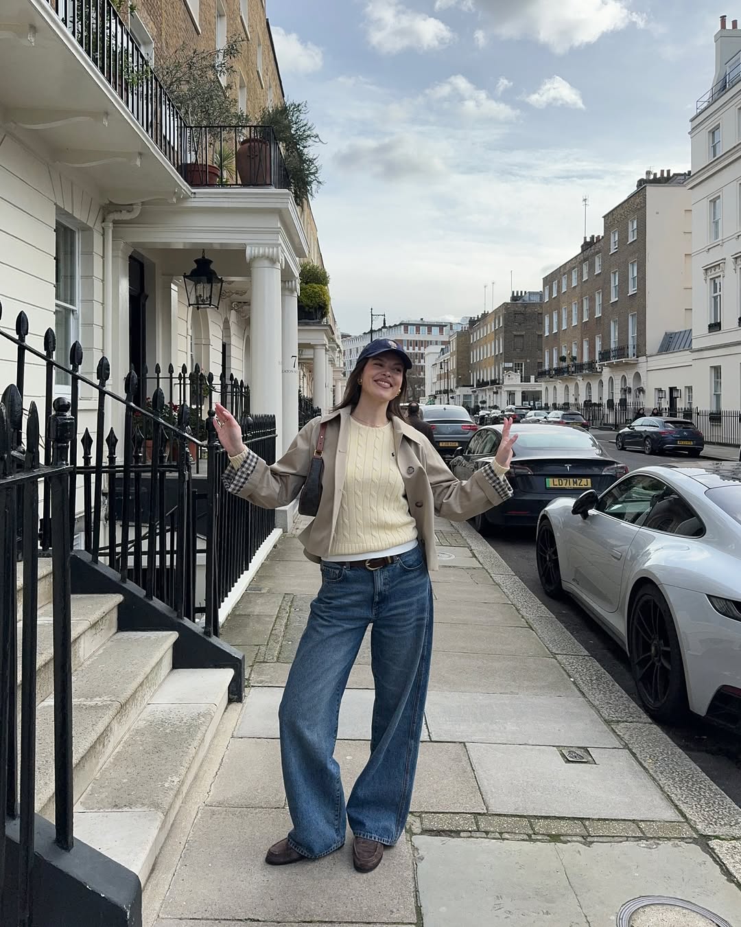 maggie_mccormack - spring outfits 2026 - casual spring outfits - everyday spring outfits