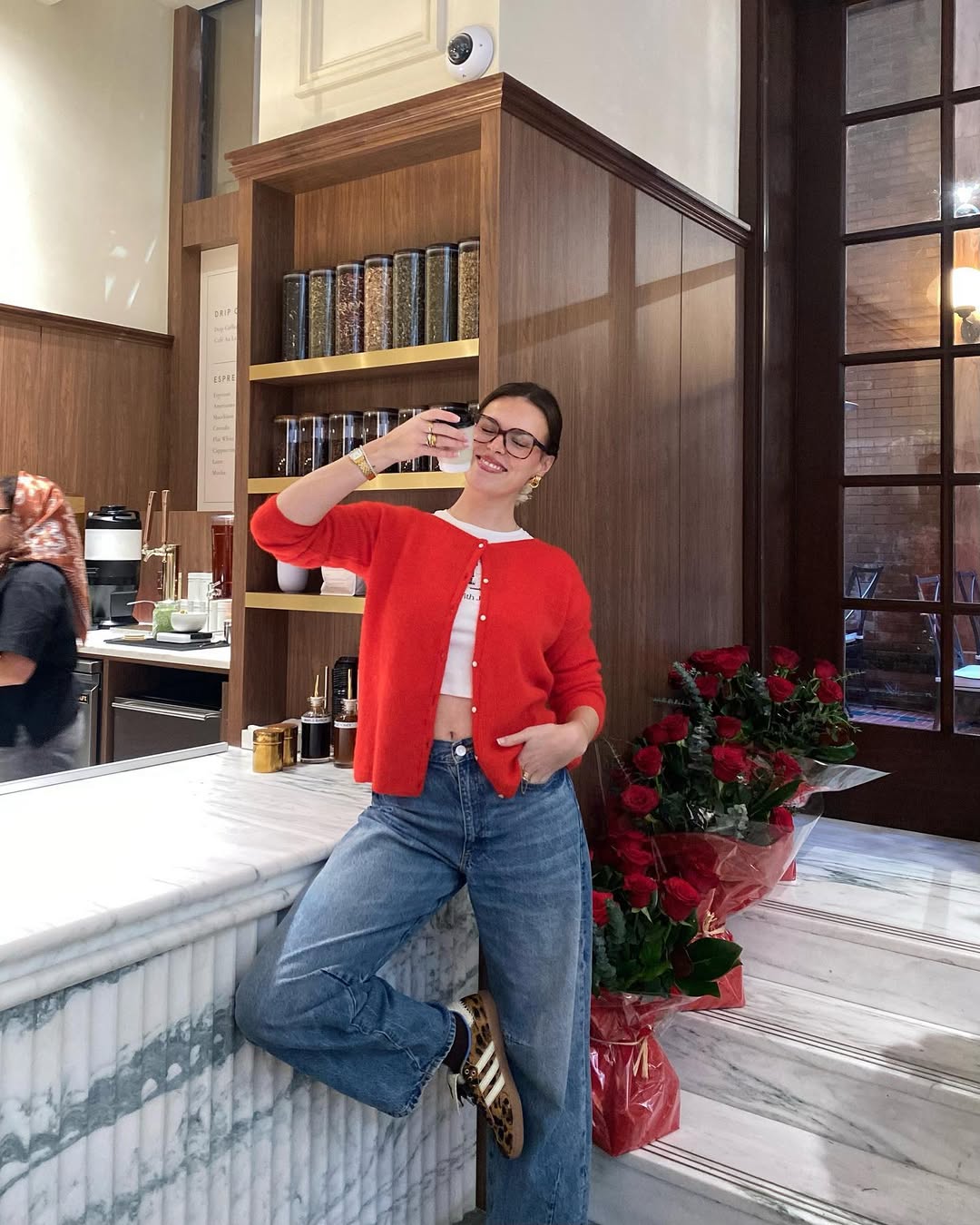 maggie_mccormack - spring outfits 2026 - casual spring outfits - everyday spring outfits