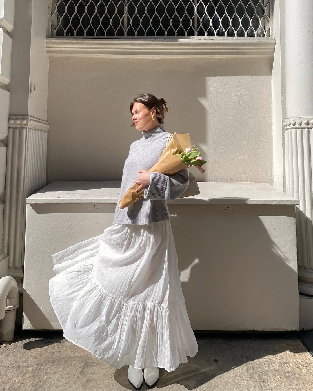 maggie_mccormack - spring skirt outfits - spring skirt outfit ideas - skirt outfits 2026