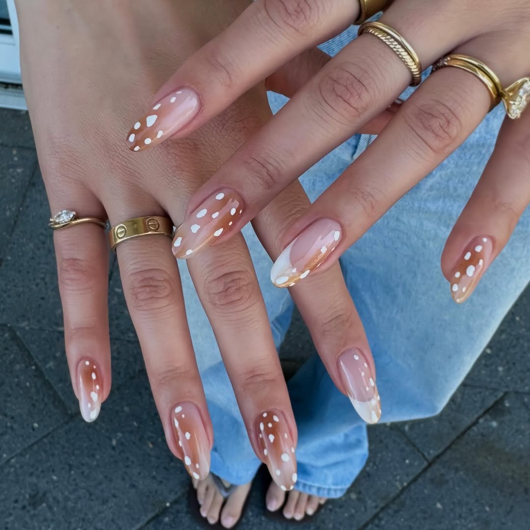 maniq.studio - spring nails 2026 - spring nail ideas