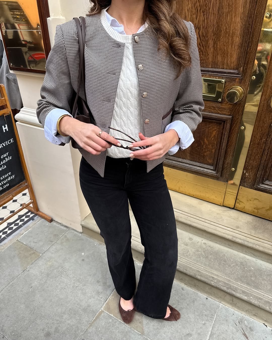 megancryder - spring office outfits - spring office outfit ideas - spring office outfits 2026