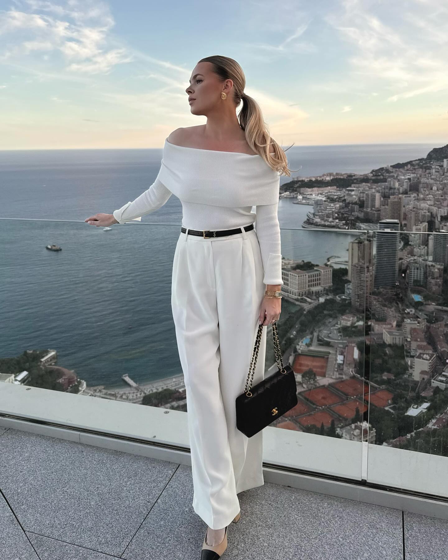 mildagud - old money spring outfits - old money spring outfit ideas - old money outfits