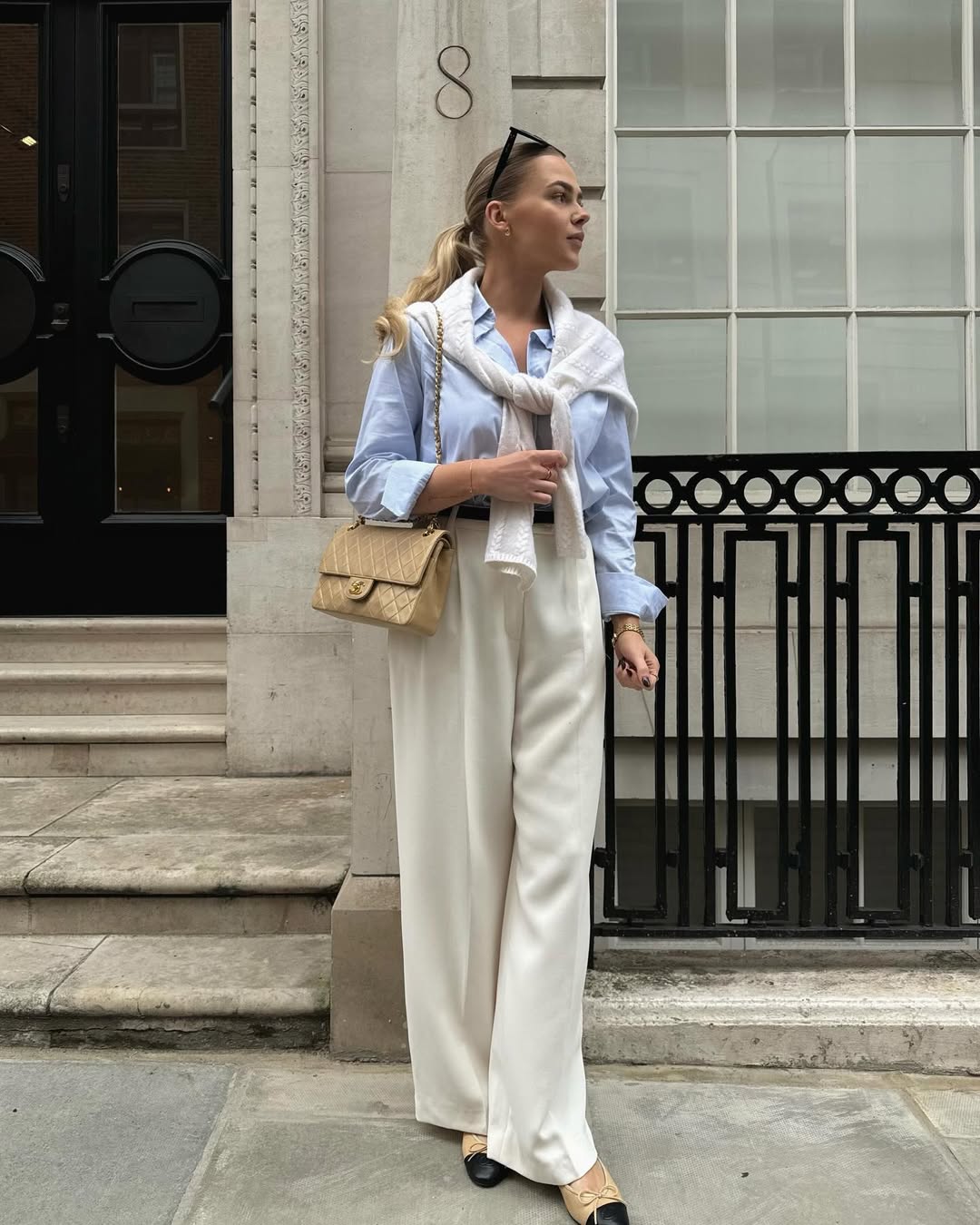 mildagud - old money spring outfits - old money spring outfit ideas - old money outfits