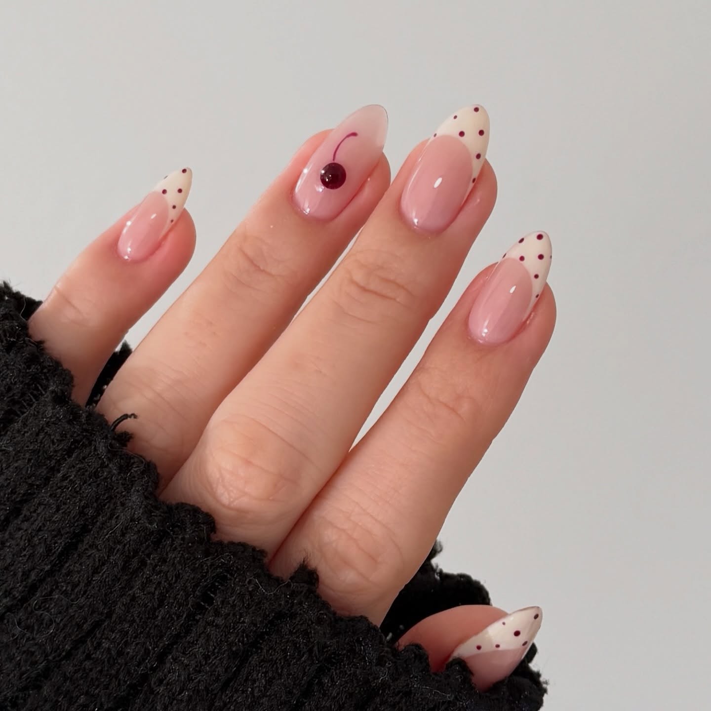 nailartbydaisy - spring french tip nails - spring french tip nail ideas - french tip nails nailartbydaisy - spring french tip nails - spring french tip nail ideas - french tip nails