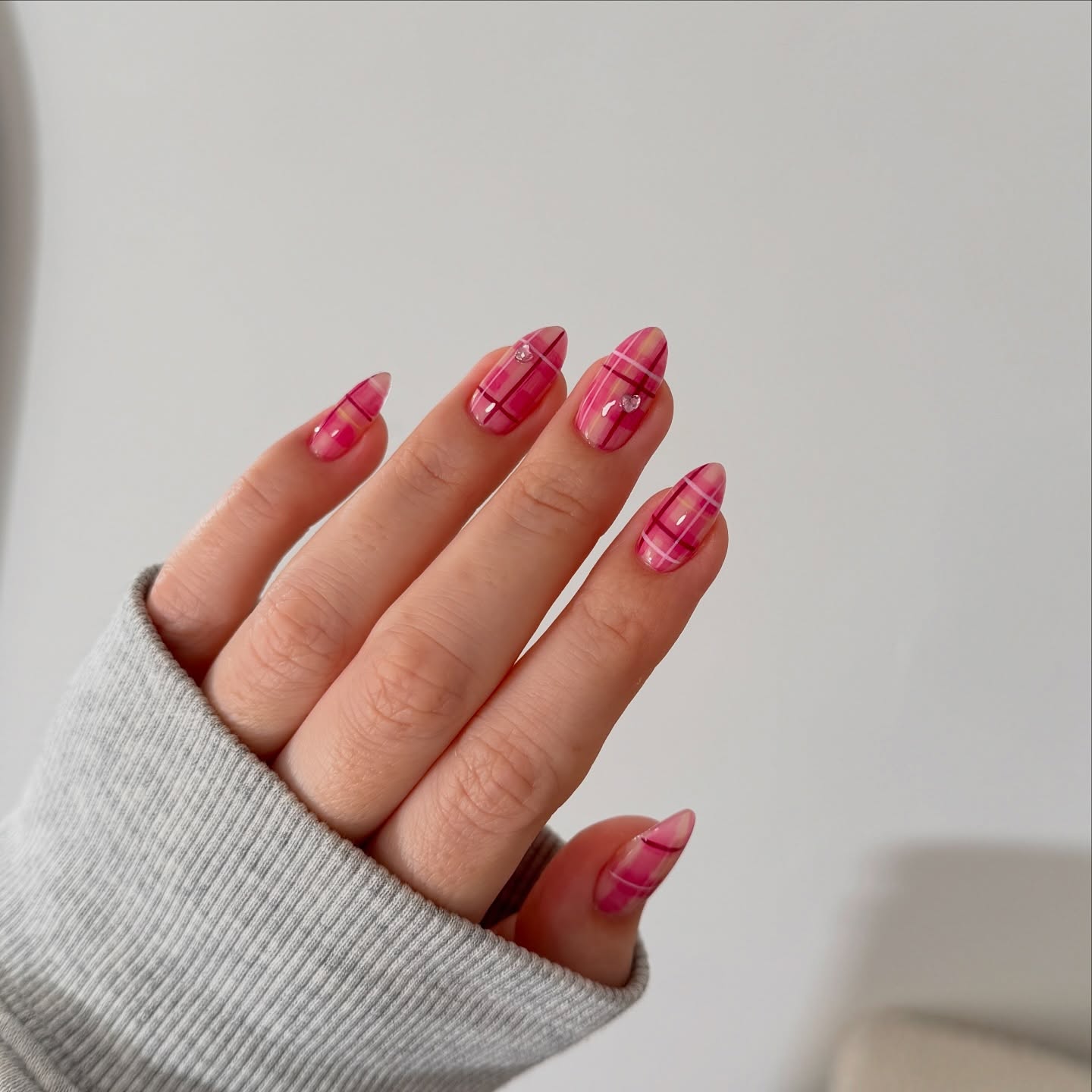 nailartbydaisy - spring nails 2026 - spring nail ideas