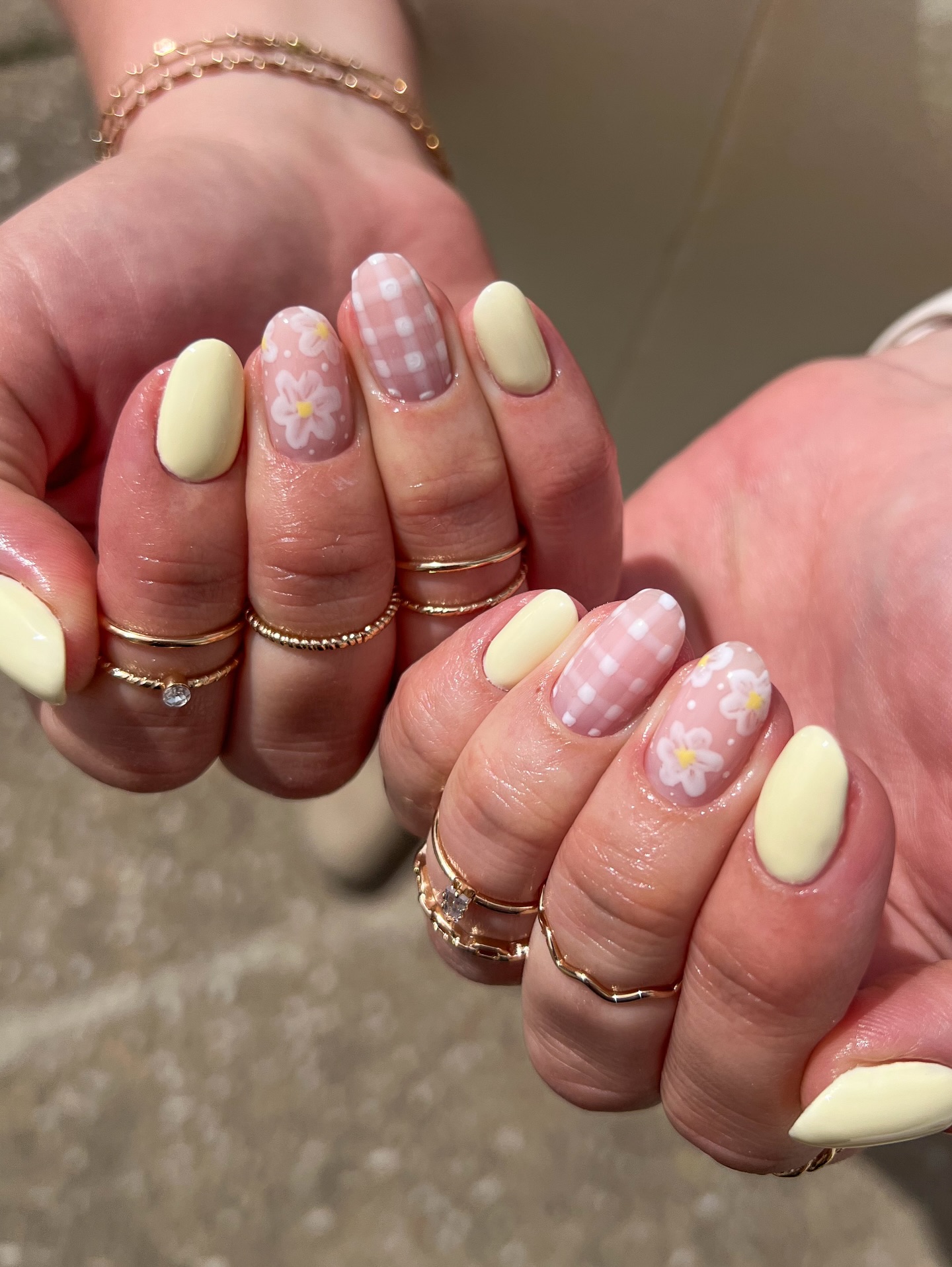 nailed.pierced.linkedbyskyler - butter yellow nails - butter yellow nail ideas - spring nails 2026 - spring nail trends nailed.pierced.linkedbyskyler - butter yellow nails - butter yellow nail ideas - spring nails 2026 - spring nail trends