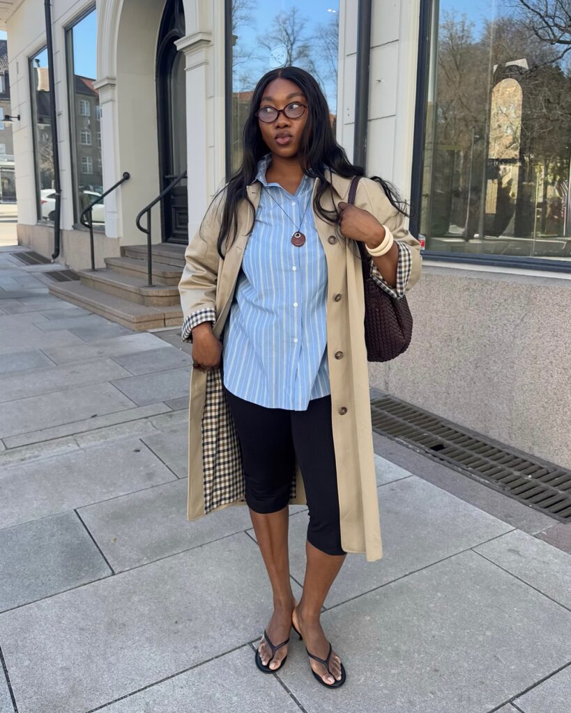 nnennaechem - spring outfits 2026 - casual spring outfits - everyday spring outfits