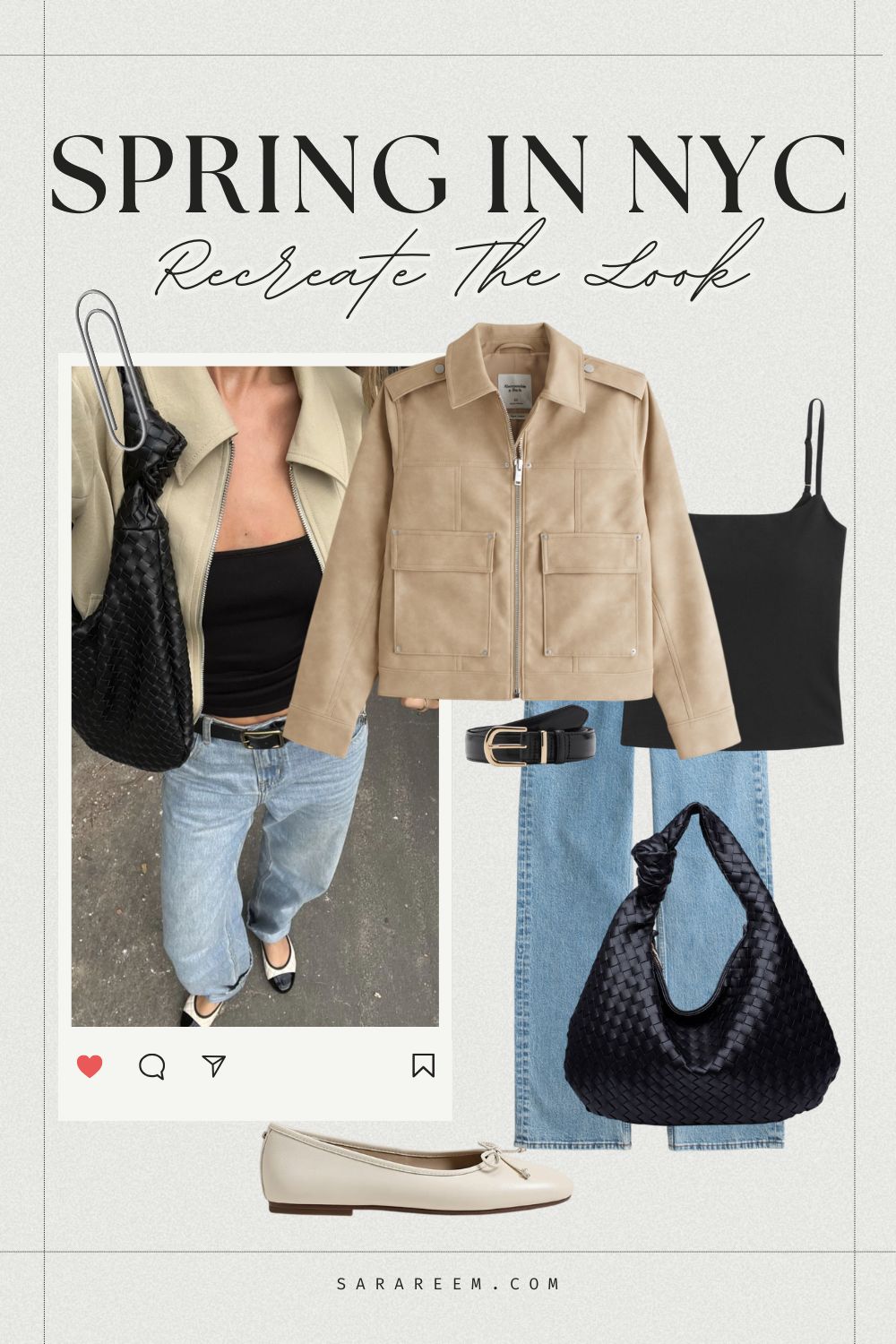 nyc spring outfits 2026 pins (11) nyc spring outfits 2026 pins (11)